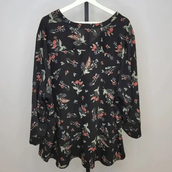 George Blouse - Picture 3 of 4